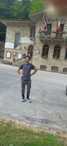 Valloriate: il nuovo sindaco è Ivo Bussone