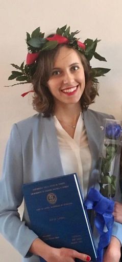 Ilaria Giraudo Ilaria Giraudo