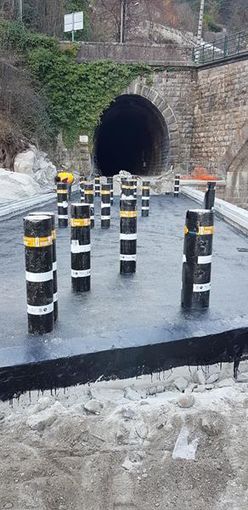 Cuneo – Nizza senza pace, ora incute timori un ponte dopo Fontan