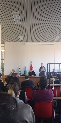 Cuneo, la "quota 100" impensierisce gli insegnanti: corteo di protesta e assemblea in Provveditorato Cuneo, la "quota 100" impensierisce gli insegnanti: corteo di protesta e assemblea in Provveditorato