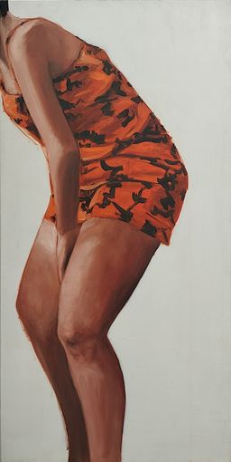 A Saluzzo la mostra "Hic er nunc" dell'artista francese Elzevir