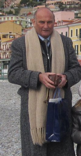 Non si fermano le ricerche di Germano Occelli