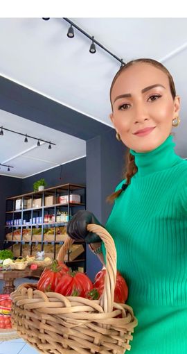 Grazie di cuore a tutti i clienti del Cestino Fresco!