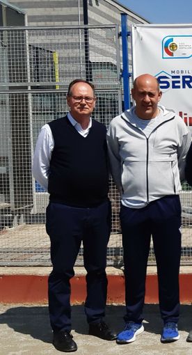 Si è costituito il nuovo direttivo della ASD Bocciofila Centallese U.S. Acli