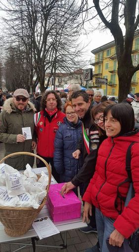 Motoraduno d'Eccellenza: migliaia di persone per l'edizione 2016 (GUARDA LA GALLERY)