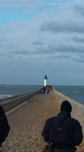 Anche Giuseppe da Calais legge TargatoCn.it ... e tu?