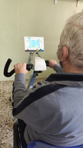 Televisori e apparecchiature donati agli ospedali di Fossano e Saluzzo: i ringraziamenti dell’Asl