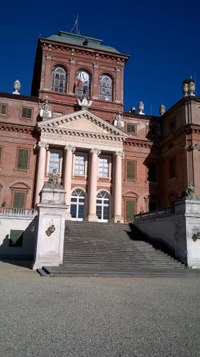 Racconigi: in mostra la collezione sindonica del Real Castello Racconigi: in mostra la collezione sindonica del Real Castello