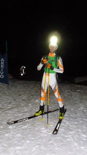 Il Team Bottero Ski-Alp centra uno storico poker a Pragelato