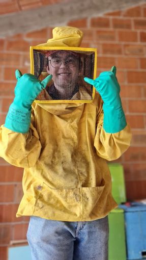 STORIE DI MONTAGNA 161 / Kevin e il miele che “non s'ha da fare”!