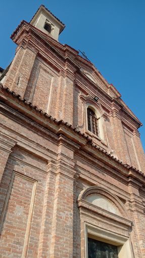 Monforte d'Alba, l'Oratorio diventa galleria d'arte per tre mesi