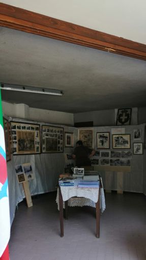 A Sant'Anna di Valdieri, un'esposizione di documenti storici dei Savoia in Valle Gesso A Sant'Anna di Valdieri, un'esposizione di documenti storici dei Savoia in Valle Gesso