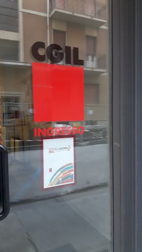 Foto generica Foto generica