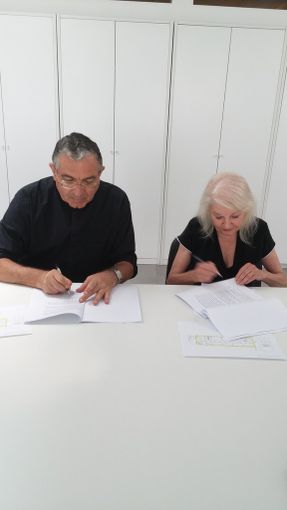 L'accademia delle Belle Arti di Cuneo fa scalo nelle Langhe: presentata la nuova sede ad Alba