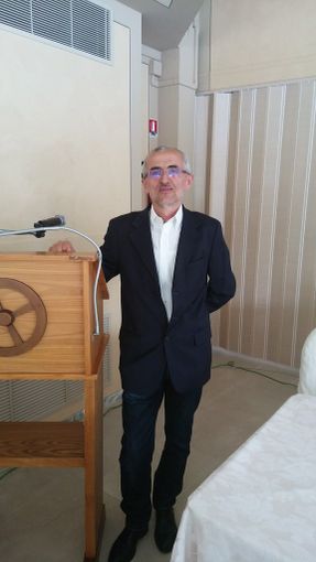 Giovanni Battista Panero è il nuovo segretario generale del Sindacato Pensionati SPI