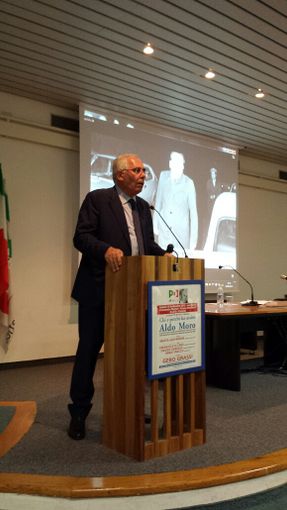 Da Alba la durezza di Grassi: “Quello di Moro fu un delitto di abbandono”