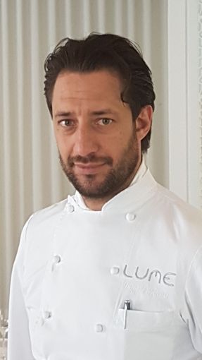 "Mille luci nel piatto e.... Una Stella nata a Cuneo": torna la cena gourmet dell'Illuminata, ecco il menù 'stellato' "Mille luci nel piatto e.... Una Stella nata a Cuneo": torna la cena gourmet dell'Illuminata, ecco il menù 'stellato'
