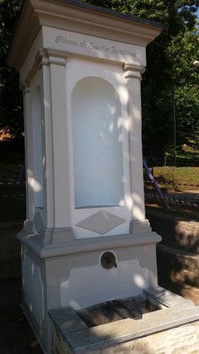 IL PILONE ALLA VALLERA