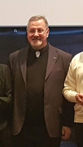 Don Gabriele Miglietta Don Gabriele Miglietta