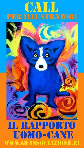 Si cercano illustratori per il calendario del canile di San Michele Mondovì