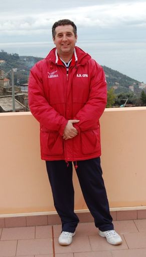 Enzo Seghesio Enzo Seghesio