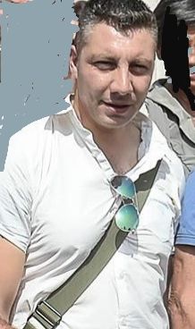 Francesco Borgheresi