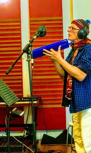 Approda Bra “Timeless”, il laboratorio di musica creativa con Gian Piero Pramaggiore Approda Bra “Timeless”, il laboratorio di musica creativa con Gian Piero Pramaggiore