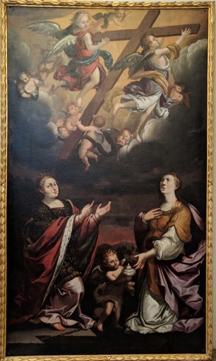 Caramagna Piemonte: pronti alla presentazione i lavori di resaturo all'Arciconfraternita di Santa Croce Caramagna Piemonte: pronti alla presentazione i lavori di resaturo all'Arciconfraternita di Santa Croce