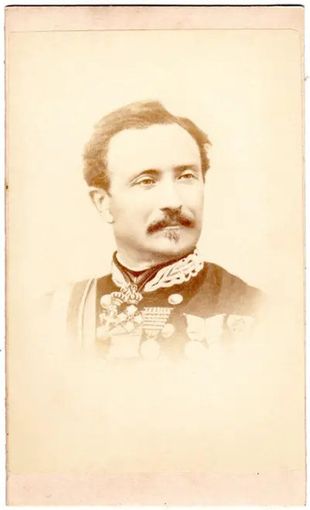 Giuseppe Govone (Wikipedia)