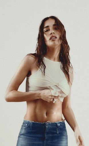 Clara, al secolo Clara Soccini Clara, al secolo Clara Soccini