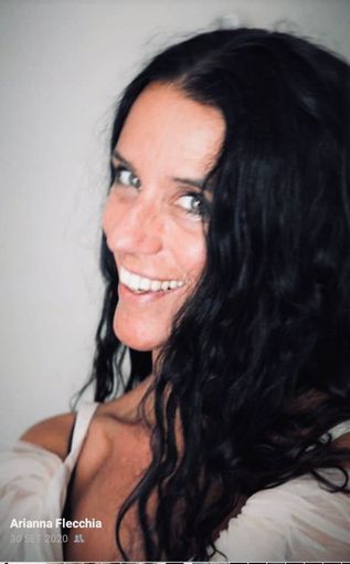 Arianna Flecchia Arianna Flecchia