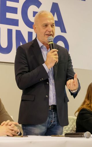 Tenda, Bergesio: “Confermato impegno di Italia/Francia per la riapertura entro il 30 giugno” Tenda, Bergesio: “Confermato impegno di Italia/Francia per la riapertura entro il 30 giugno”