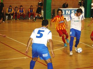 Azione di Gioco CLD - Bra