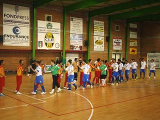 Azione di Gioco CLD - Bra