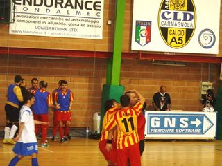 Goal di Granata esultanza Goal di Granata esultanza