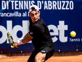 Giulio Zeppieri (foto Marta Magni)