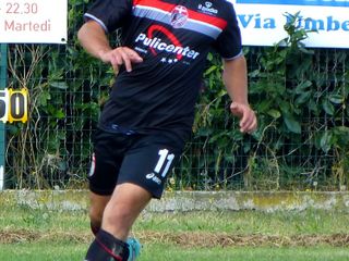 Ursu ( foto Donatella Viale)