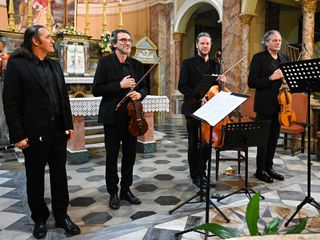 Mozart Flute Quartet Mozart Flute Quartet