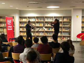 Voxonus Duo Voxonus Duo