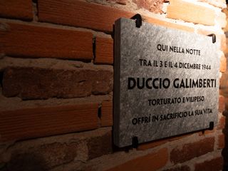 Nelle foto alcuni momenti della presentazione avvenuta ieri sera presso la sede dell'associazione di categoria provinciale