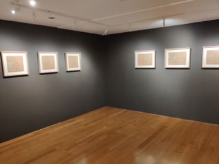 Stamattina in Fondazione Ferrero l'anteprima della mostra "More than kids" Stamattina in Fondazione Ferrero l'anteprima della mostra "More than kids"