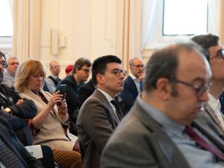 In Sala Michele Ferrero l'incontro promosso da Confindustria Cuneo e Confartigianato Cuneo