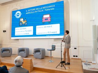 In Sala Michele Ferrero l'incontro promosso da Confindustria Cuneo e Confartigianato Cuneo