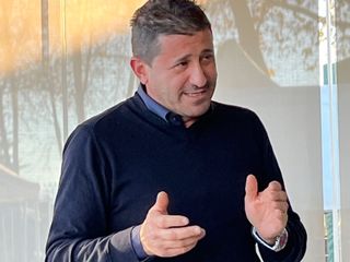 Silvio Chionetti Silvio Chionetti