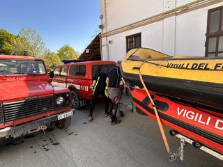 Le ricerche di Abdou Ngom