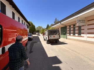 Le ricerche di Abdou Ngom