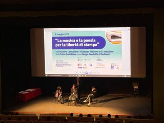 A Cuneo ha preso il via la sesta edizione dell'evento annuale promosso dall'Associazione Culturale Territori A Cuneo ha preso il via la sesta edizione dell'evento annuale promosso dall'Associazione Culturale Territori