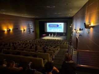 A Cuneo ha preso il via la sesta edizione dell'evento annuale promosso dall'Associazione Culturale Territori A Cuneo ha preso il via la sesta edizione dell'evento annuale promosso dall'Associazione Culturale Territori
