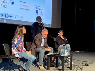 A Cuneo ha preso il via la sesta edizione dell'evento annuale promosso dall'Associazione Culturale Territori A Cuneo ha preso il via la sesta edizione dell'evento annuale promosso dall'Associazione Culturale Territori