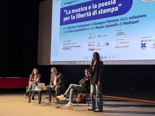 A Cuneo ha preso il via la sesta edizione dell'evento annuale promosso dall'Associazione Culturale Territori A Cuneo ha preso il via la sesta edizione dell'evento annuale promosso dall'Associazione Culturale Territori